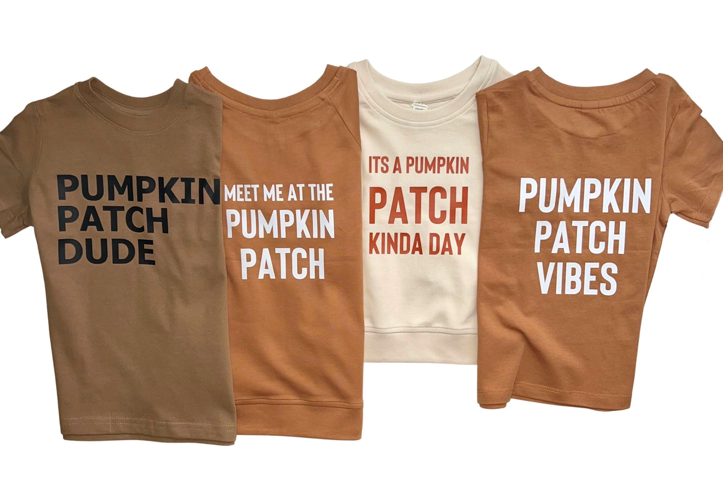 Pumpkin Patch Collection