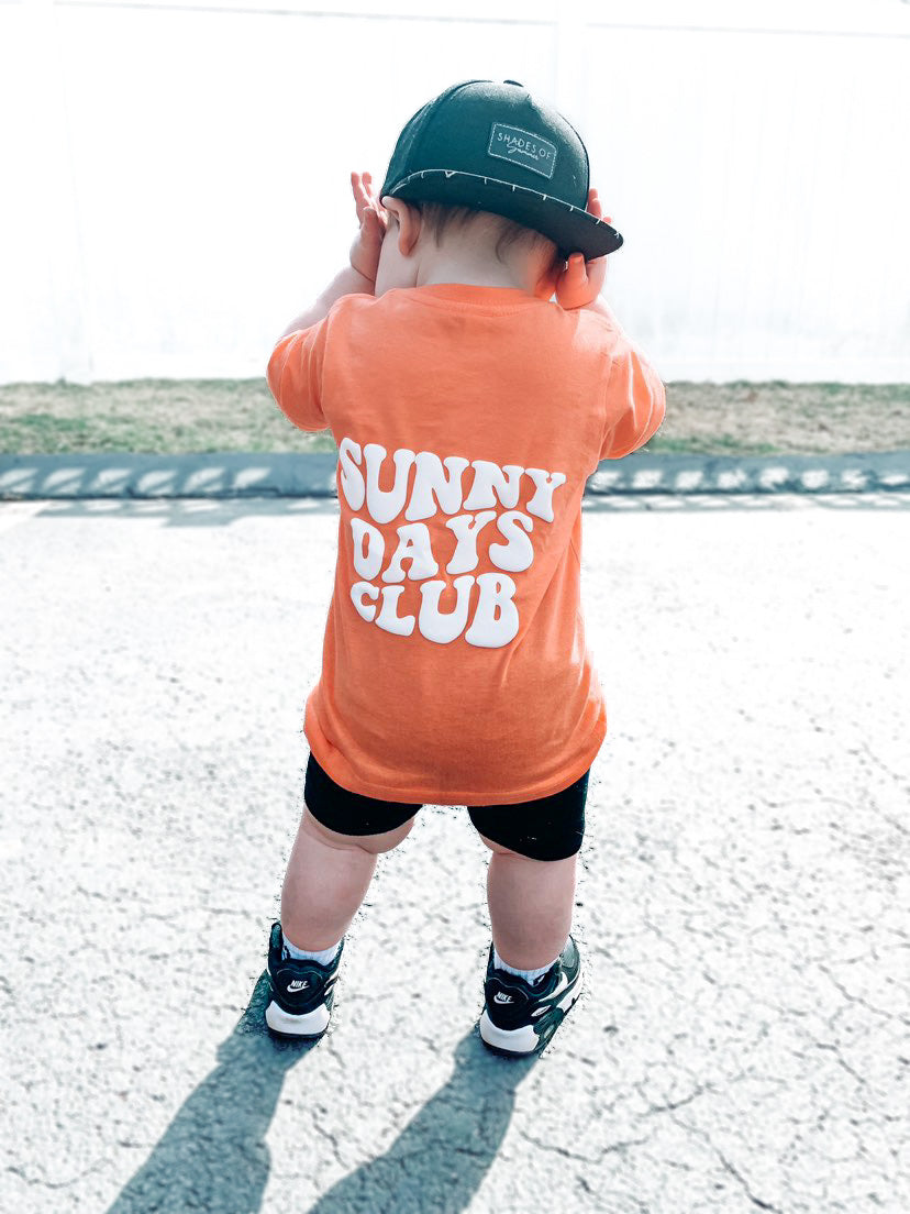 Sunny Days Club