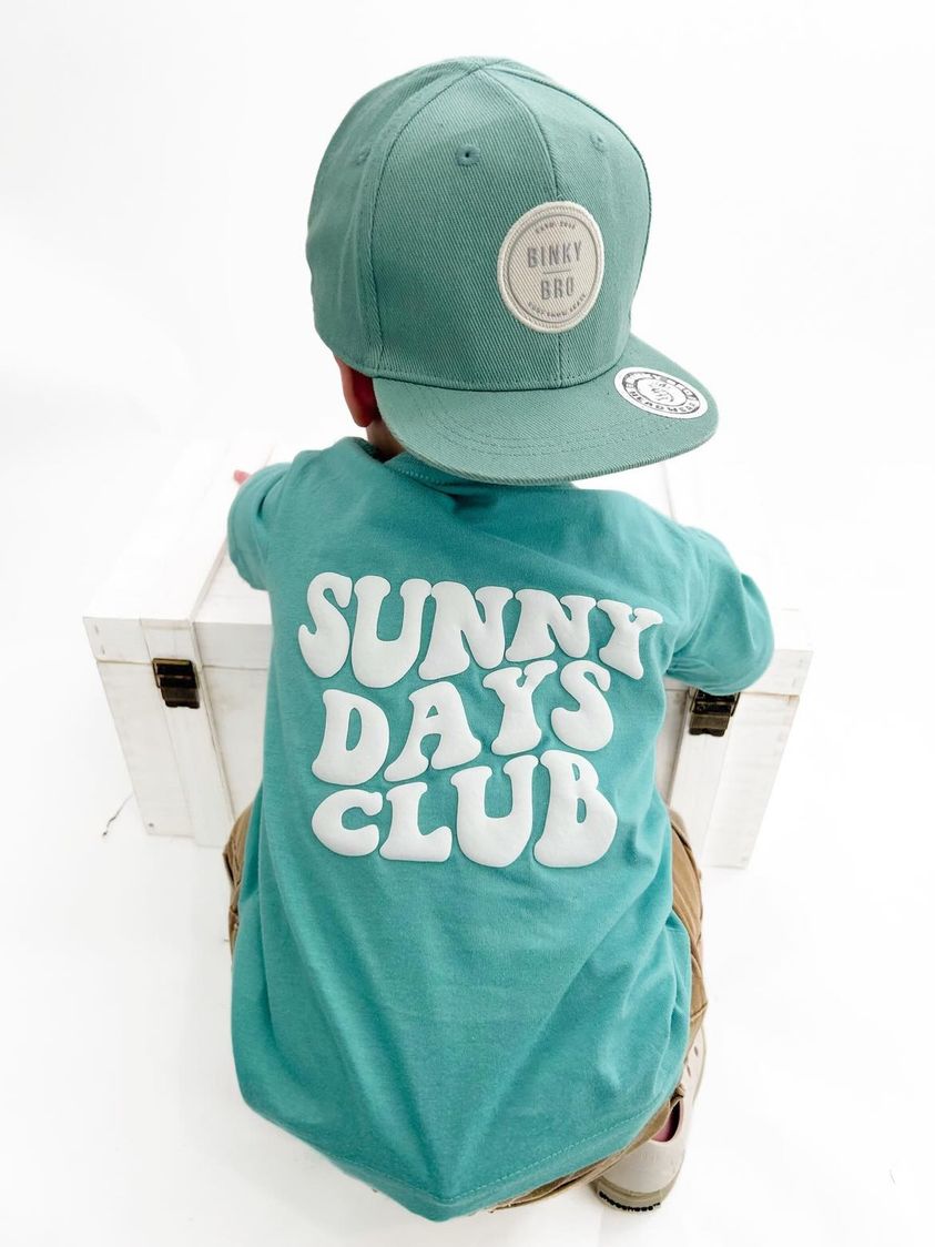 Sunny Days Club